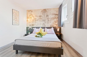 Piazzetta Palladio Romantic Studio Vicenza